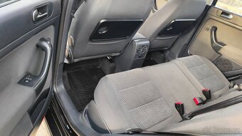 Volkswagen Golf Plus 1.2 TSI, r.v. 2013, jen 167 tis. km - 8