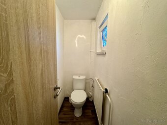 Prodej, j byt 2+1, 65 m2 - Česká Ves, okr. Jeseník - 8