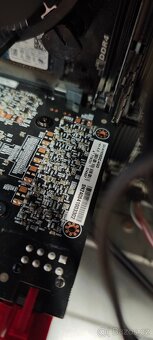 Intel Core i5 6500,16GB DDR4,GTX 1650 4GB,M2 WDC PC SN520 - 8