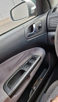 Škoda Octavia 1 1.9 TDi 66kw- klimatronic, výhřevy - 8