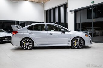 Subaru Impreza WRX STI AWD 229KW RECARO - 8