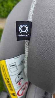 Joie signature i-prodigi 0-7 let protisměr - 8