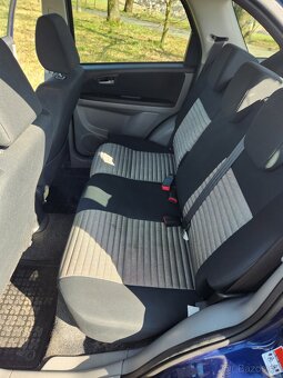 Suzuki SX4. 4x4 benzin - 8