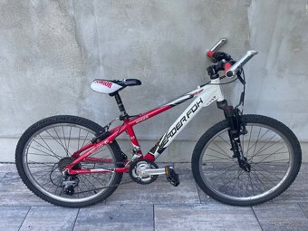 Kolo 24” Leader fox - 8