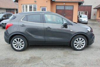 Opel Mokka 1.6 CDTI, 100 kW, COSMO - 8