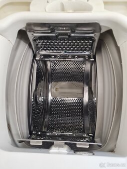 Pracka zanussi - 8