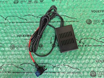 LED osvětlení podvozku pod prahy Renault Clio od 052019 , Ca - 8