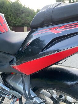 Aprilia RS 125 11kw - 8