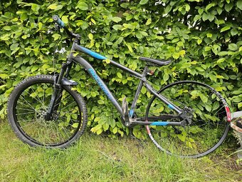 Kolo projekt (nedodělanej) velikost M - 8