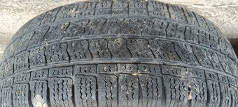 Kola Ducato 15" zimní pneu. - 8