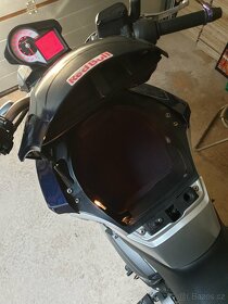 Aprilia Mana 850 - 8