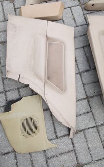 BMW e30 tapce coupé - 8