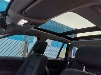 Prodám BMW X3 XDRIVE,M PAKET ,110 Kw - 8