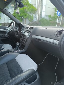 Škoda Octavia 2 RS - 8