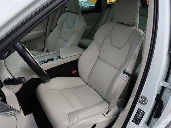 Volvo XC60 2.0B4,145kW,Inscription,1majČR,serv.kn,DPH - 8