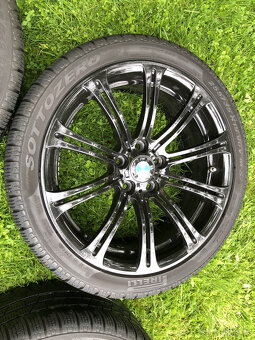 BMW originální ALU kola R19 - 8