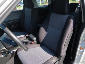 Suzuki Grand Vitara 1.6VVT,78kW,NovéČR,Serv.k,4x4 - 8