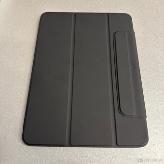 iPad Air 128GB cellular, skoro nepoužitý, s krytem - 8