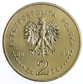2 ZŁ 2006 - 2014 Polsko pamětní mince s motivy koní - 8