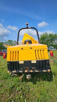 DUMPER JCB 6T-ST - 8