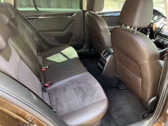 Škoda Octavia 2.0 TDi 110 kW 4x4 LAURIN&KLEMENT r.v 2016 - 8