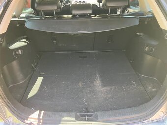 Mazda cx-7 - 8