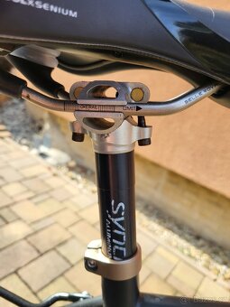 Cestovatelské CrMo kolo Specialized AWOL COMP - 8
