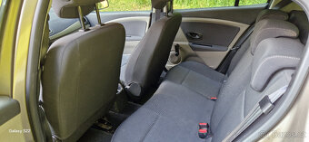 Renault Megane - 57.000 km - 8