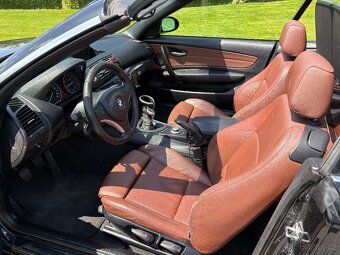 BMW 120i e88 - 8