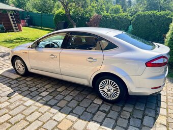 Ford Mondeo 1.8 tdci- 2010, bez DPF FILTRU - 8