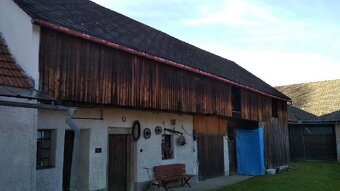 demontáž zdarma starých objektů - 8