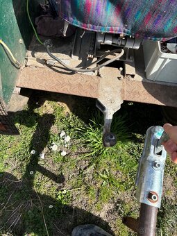 Traktor - 8