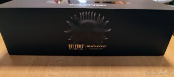 Hot Tools Limited Edition Black Gold VOLUMISER - 8