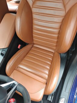 Giulia Veloce 206kw , Supersprint, TOP - 8