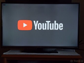 48" Smart TV JVC-úhlopříčka 121cm, WIFI, DVBT2 - 8