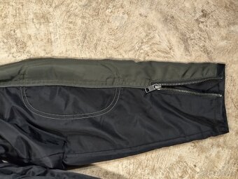 Bunda Harley XXL - 8