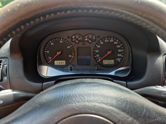 Volkswagen Golf 4 1,9 TDI - 8
