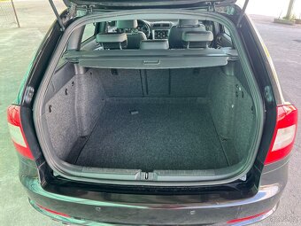 OCTAVIA RS 125kw 2.0TDI - 8