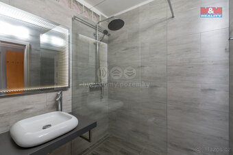 Pronájem bytu 2+1, 45 m², Havířov, ul. Kosmonautů - 8