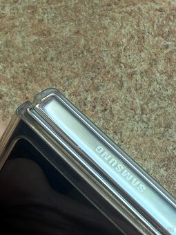 Samsung flip 5, 512 gb, mint barva - 8