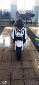 Prodám nebo vyměním Suzuki GSX -S 1000 2019 - 8