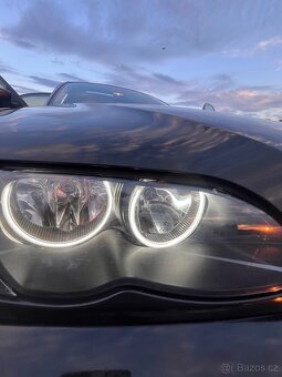bmw e46 - 8
