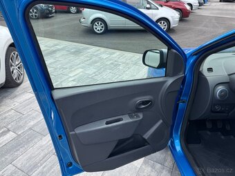 Dacia Dokker Stepway 1.5 DCi 66kW - 8