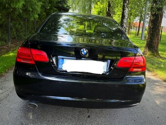 Bmw E92 320D 2012 LCI Edition - 8