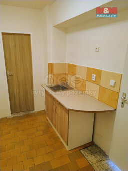 Pronájem obchodního objektu, 41 m², Kravaře, ul. Opavská - 8