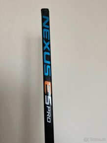 Hokejka Bauer Nexus E5 PRO - 8