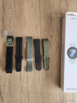 Samsung Galaxy Watch7 44mm LTE - 8