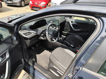 Peugeot 2008 1,2 PureTech ČR 1.MAJ NOVÉ ROZVODY CEBIA DPH TO - 8