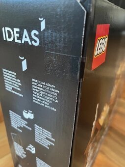 LEGO Ideas 21343 Vikingská vesnice, nové - 8