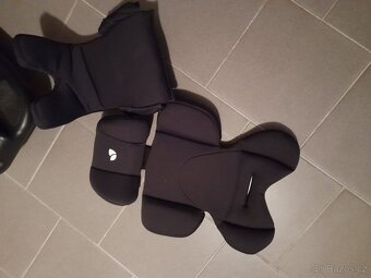 Autosedačka Joie meet stages isofix - 8